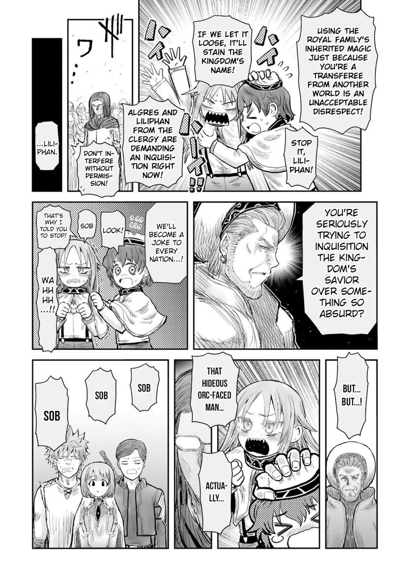 Isekai Ojisan 69 33