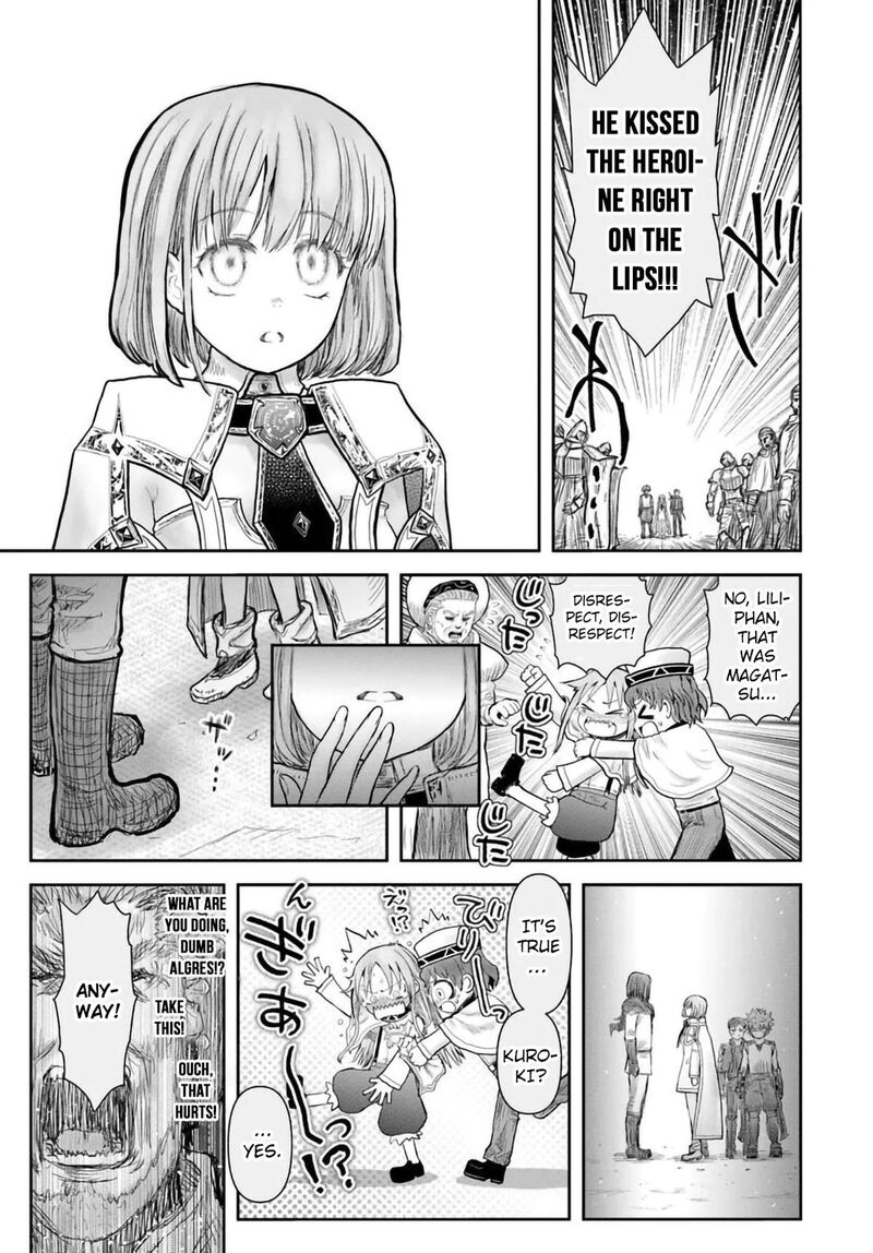 Isekai Ojisan 69 34