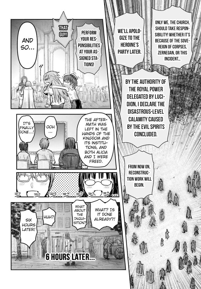 Isekai Ojisan 69 35
