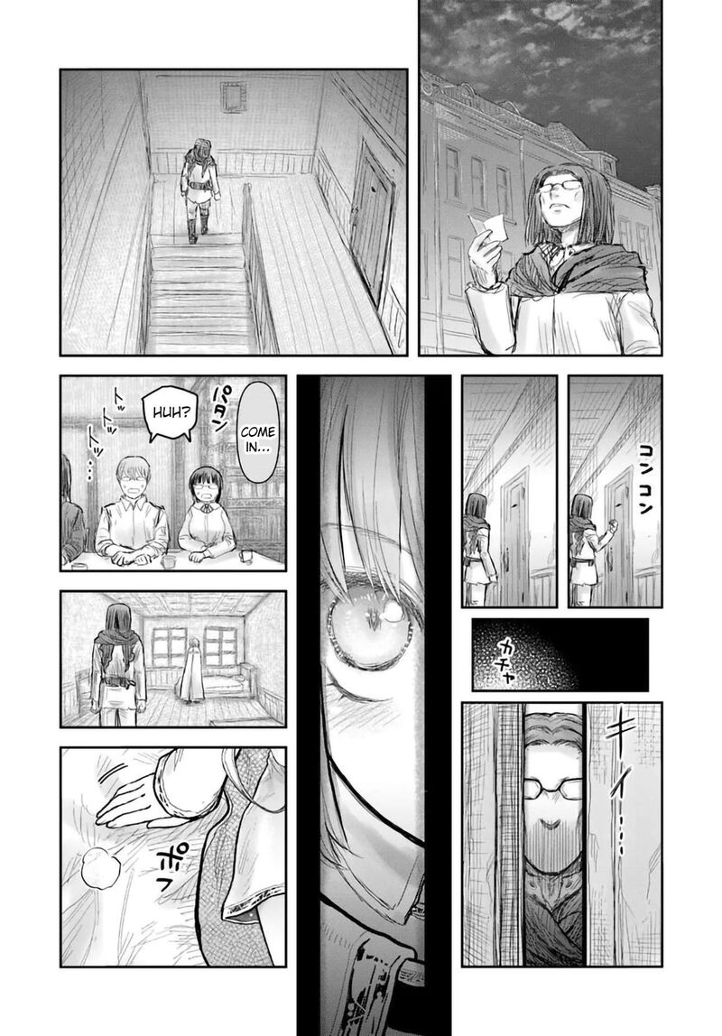 Isekai Ojisan 69 36