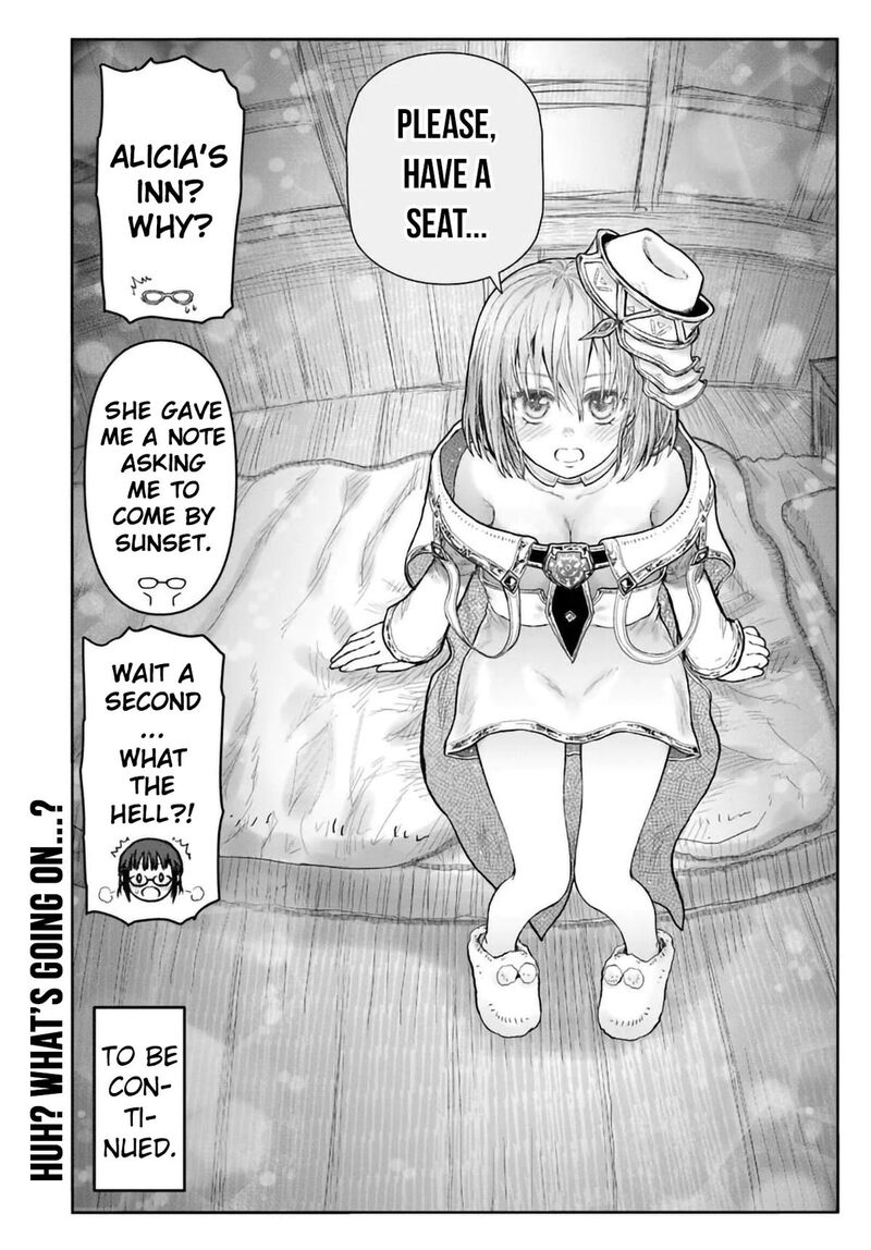 Isekai Ojisan 69 37