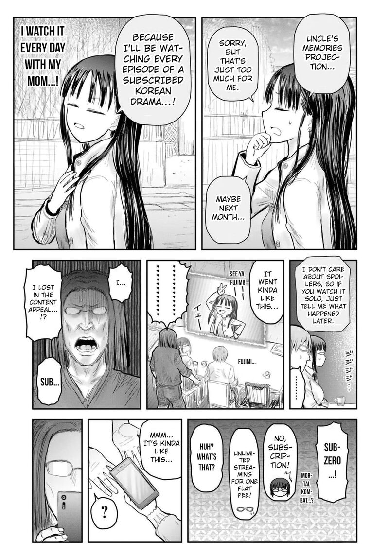 Isekai Ojisan 69 7