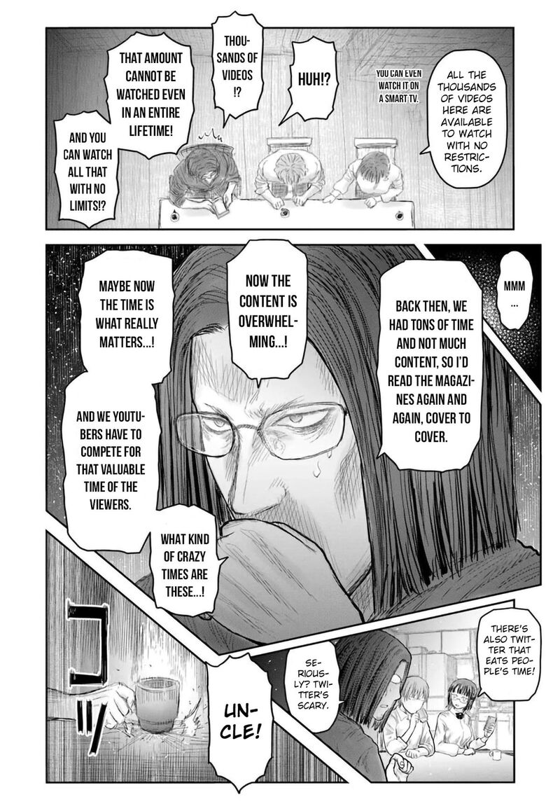 Isekai Ojisan 69 8