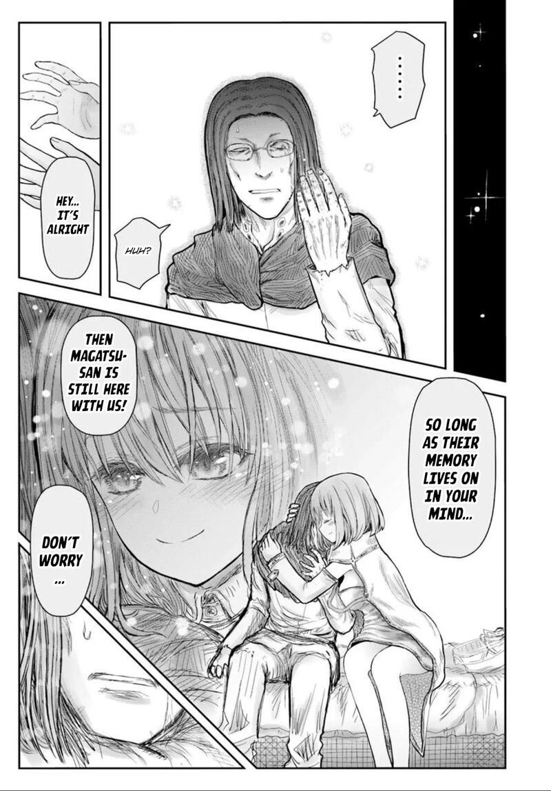 Isekai Ojisan 70 10
