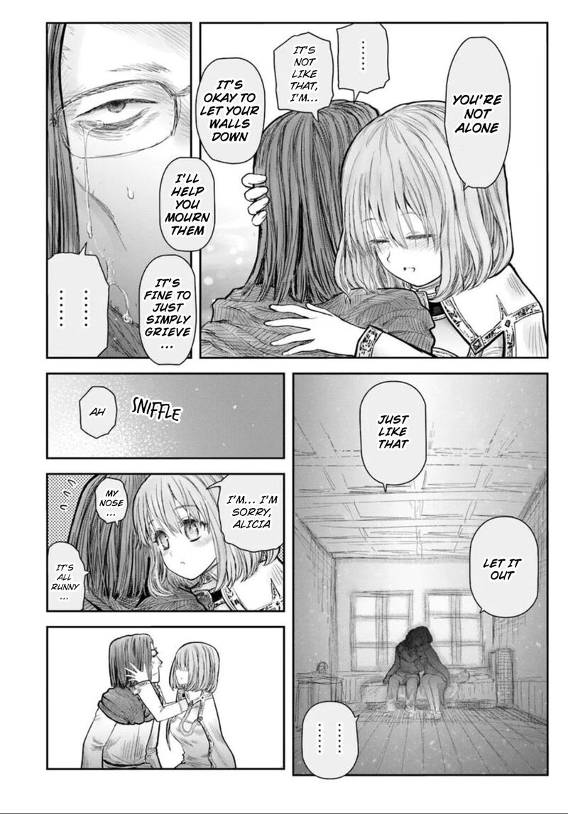 Isekai Ojisan 70 11