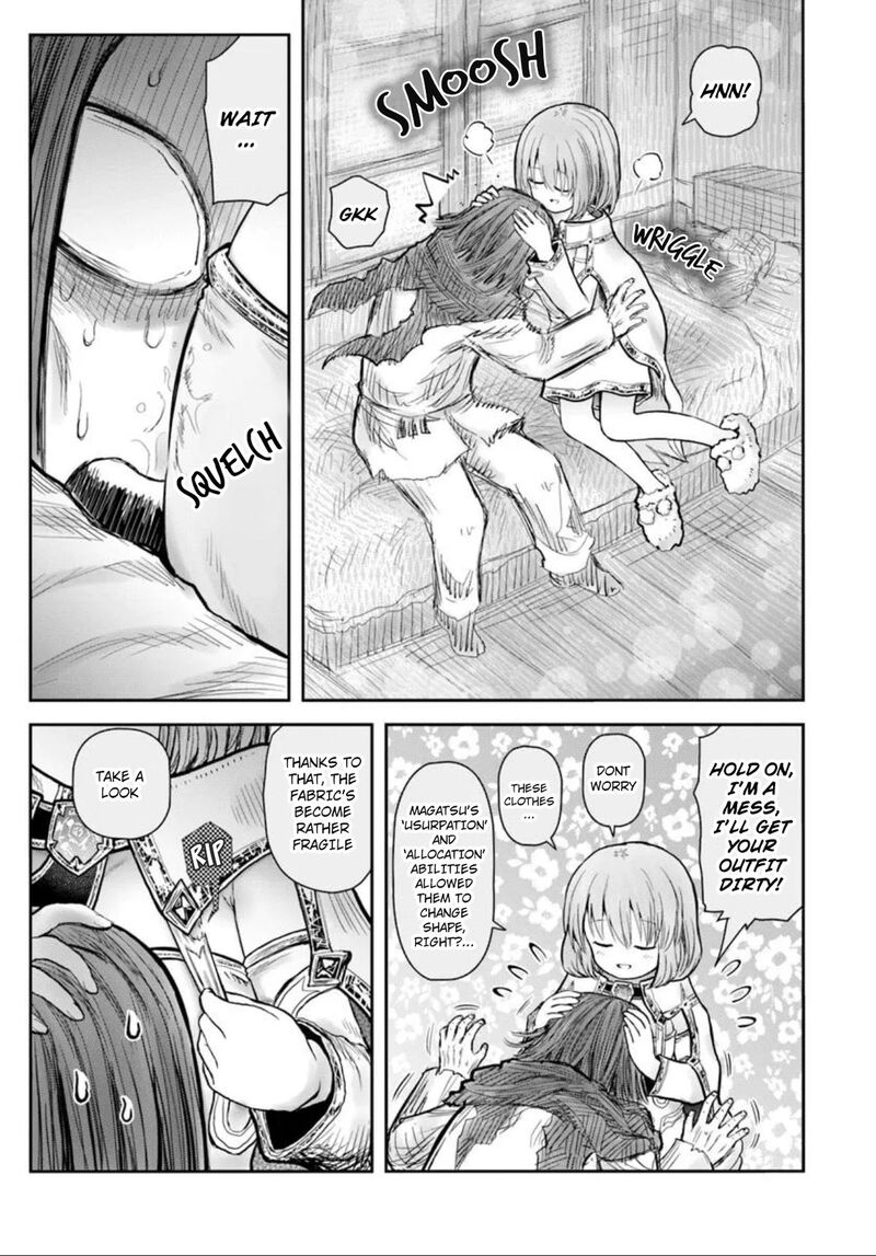 Isekai Ojisan 70 12