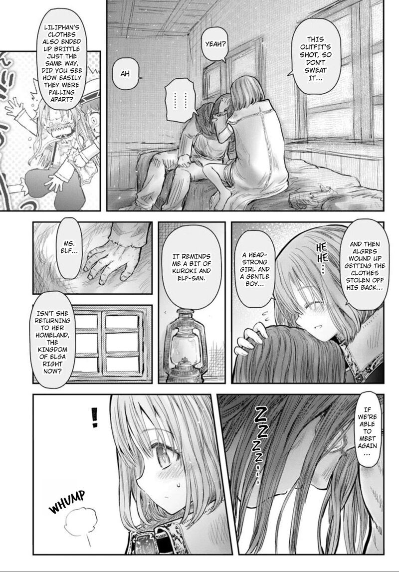 Isekai Ojisan 70 13