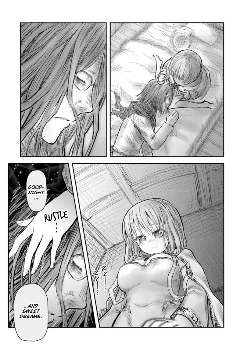 Isekai Ojisan 70 14