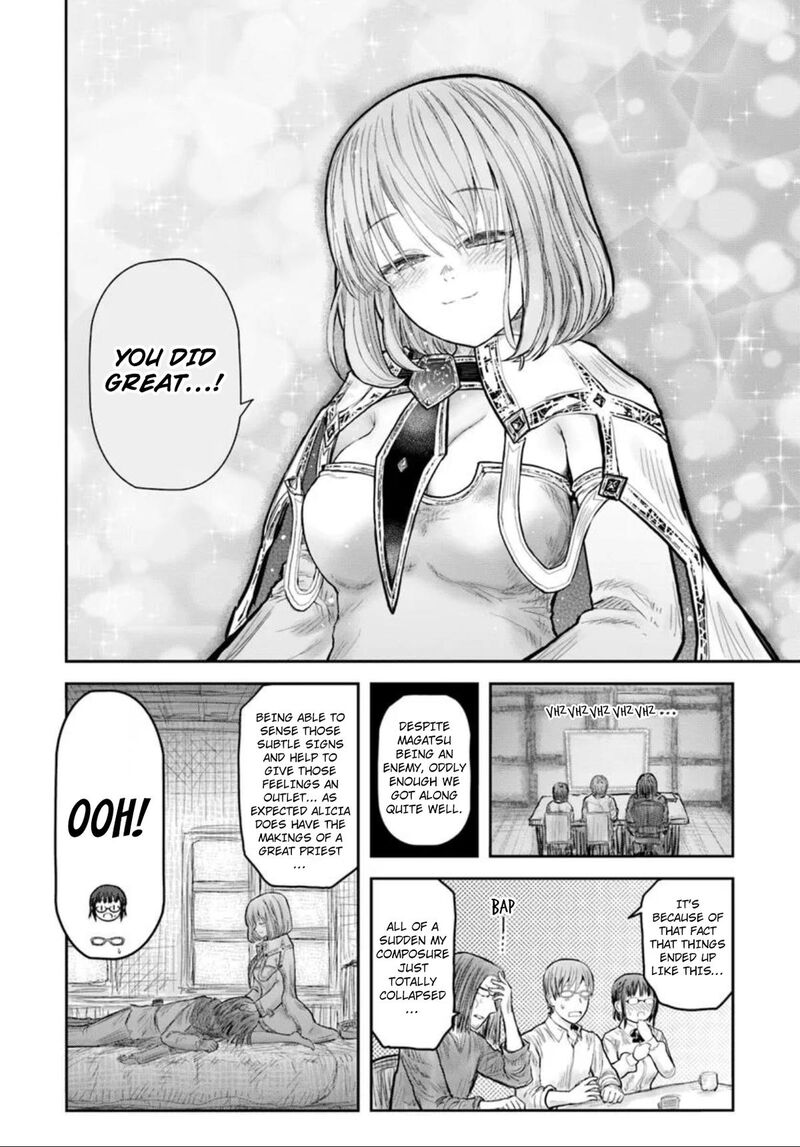 Isekai Ojisan 70 15