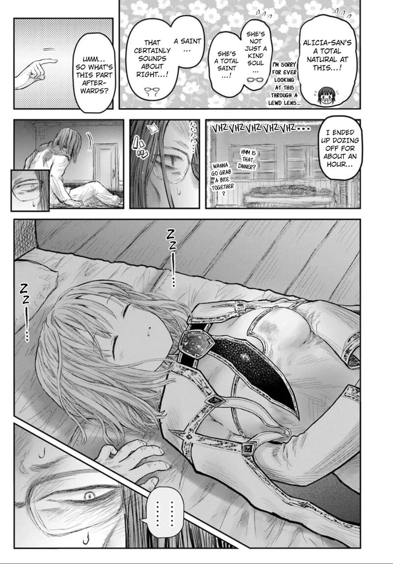 Isekai Ojisan 70 16