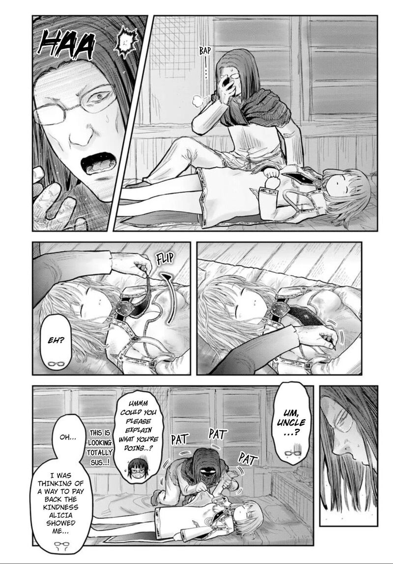 Isekai Ojisan 70 17