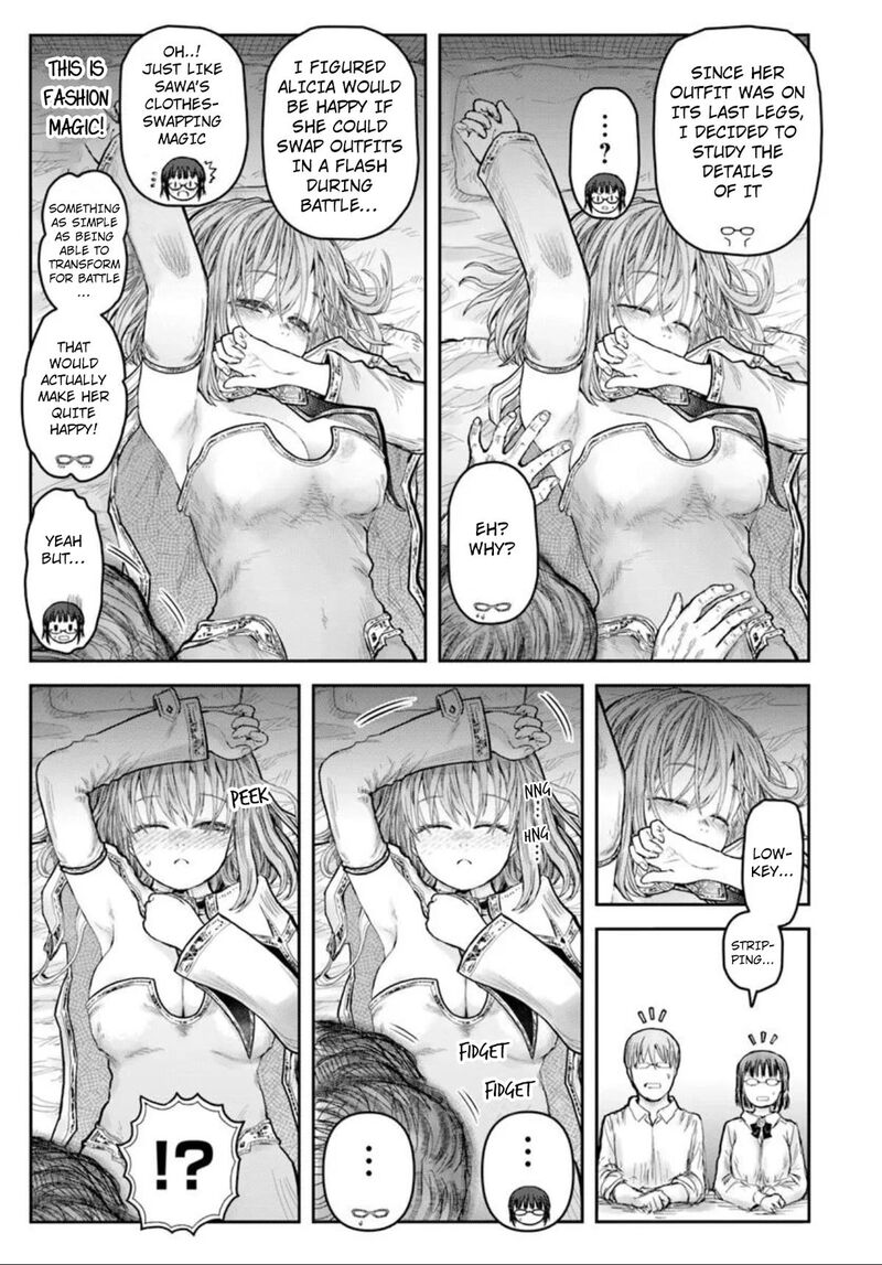 Isekai Ojisan 70 18