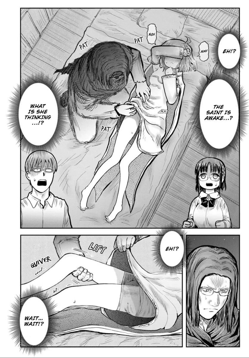Isekai Ojisan 70 19