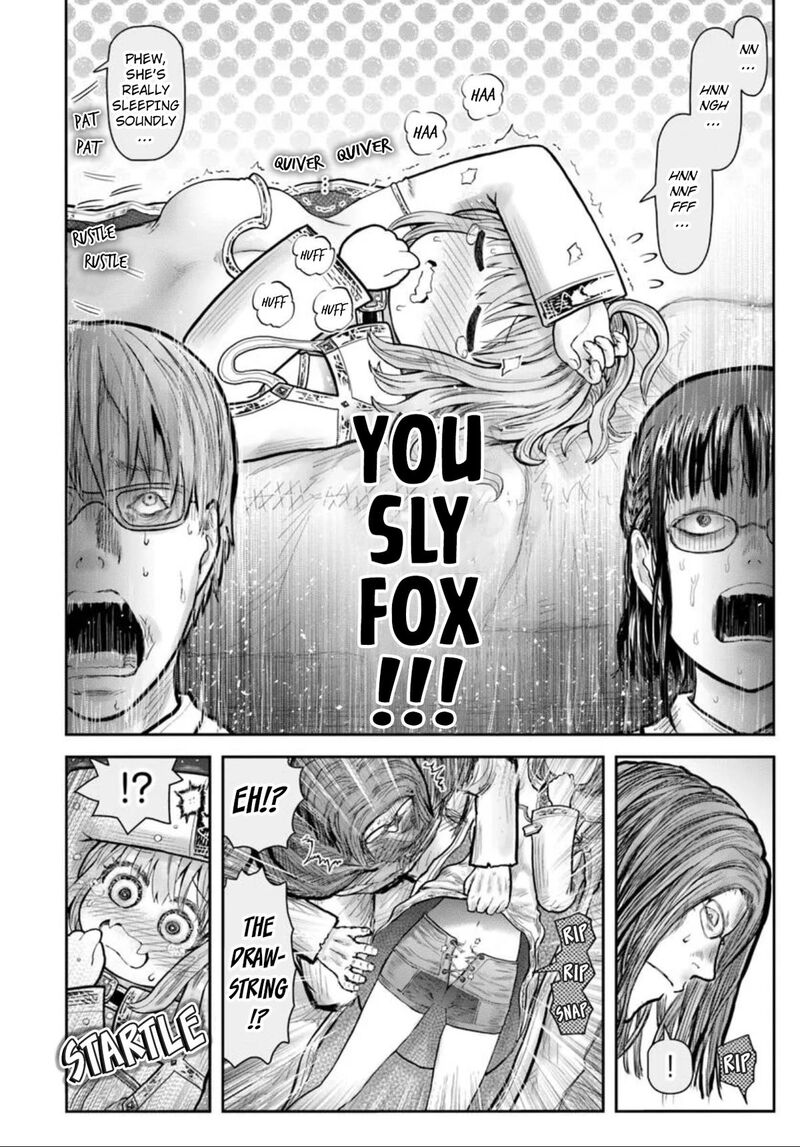 Isekai Ojisan 70 21