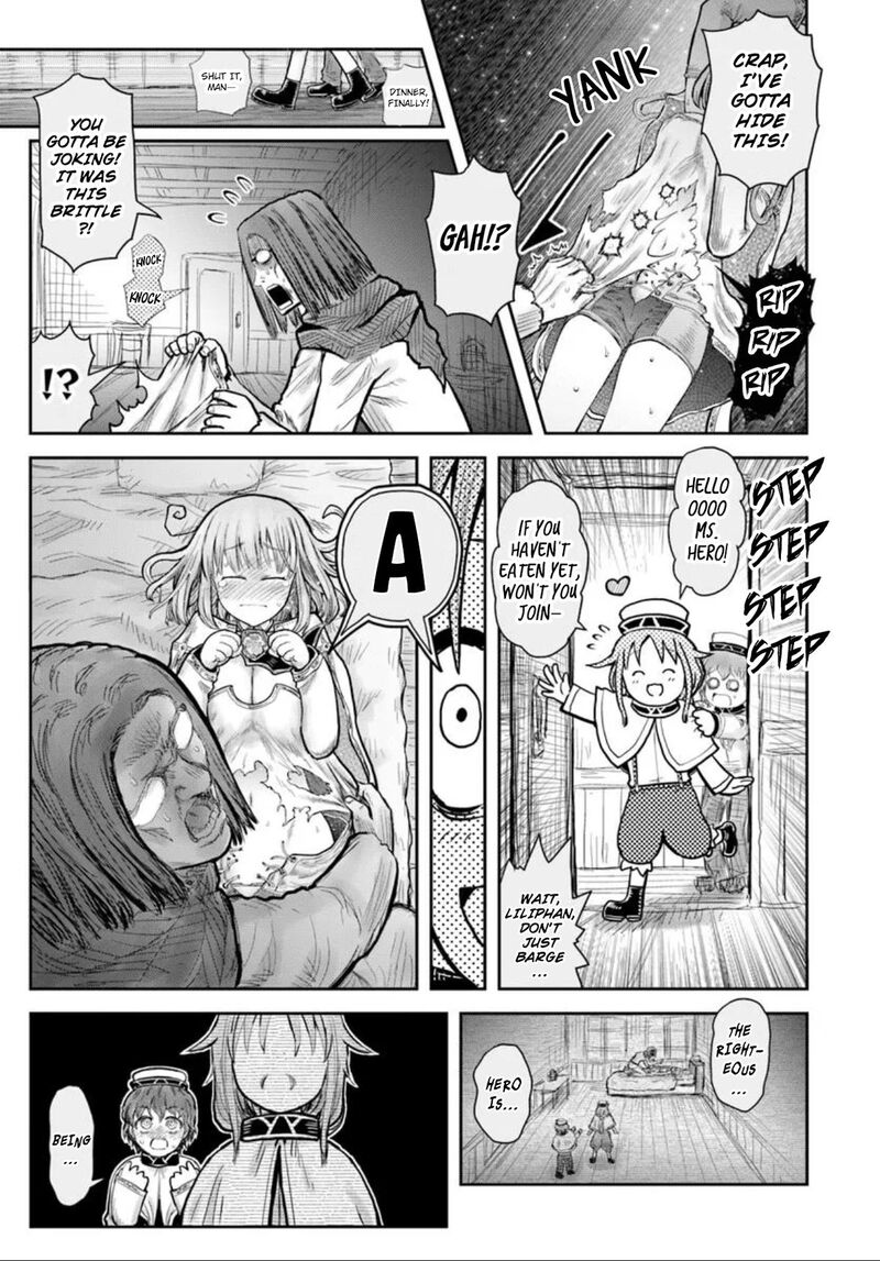 Isekai Ojisan 70 22