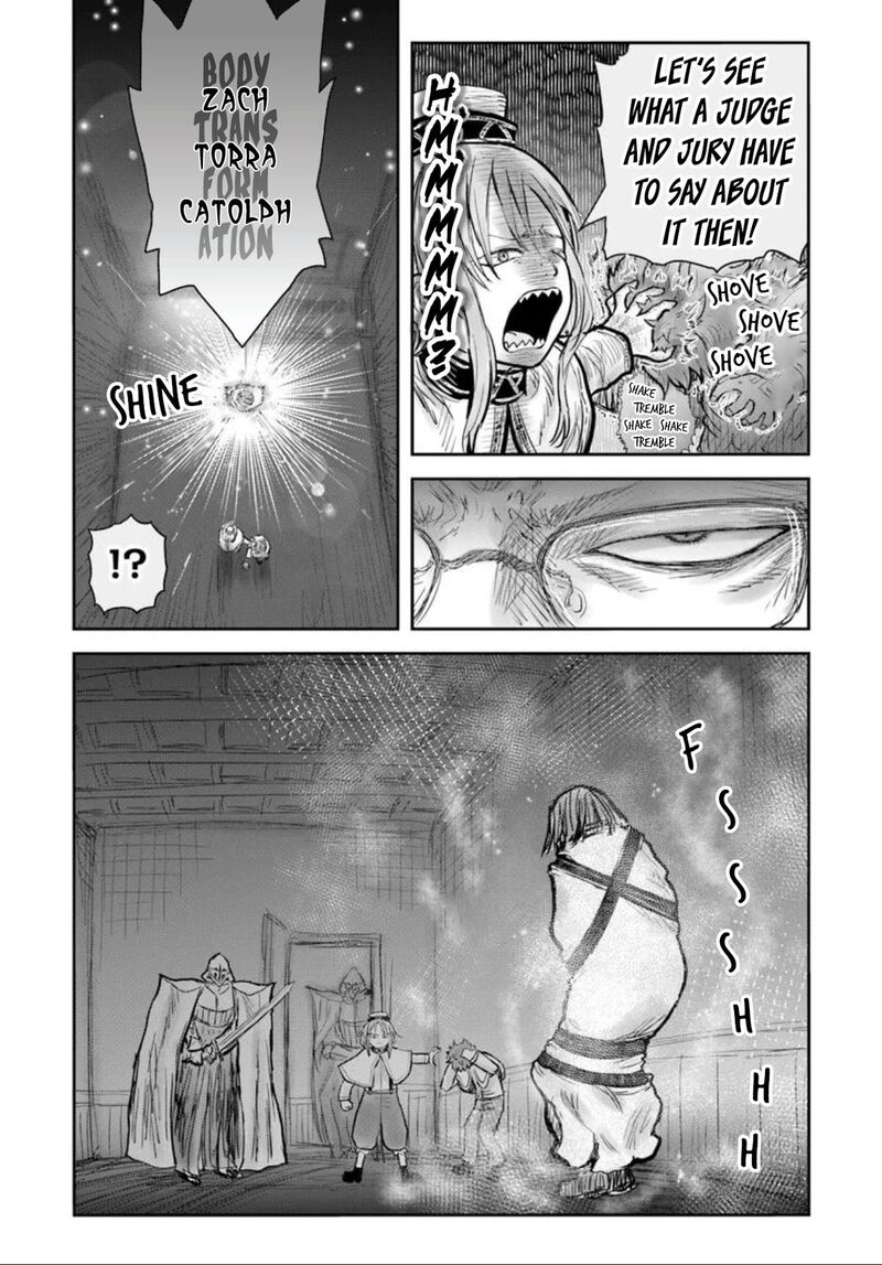 Isekai Ojisan 70 24