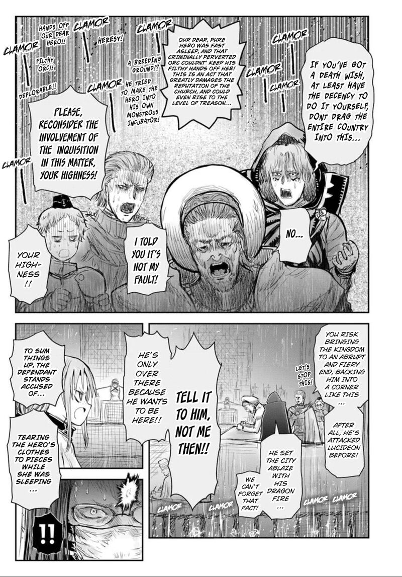 Isekai Ojisan 70 26