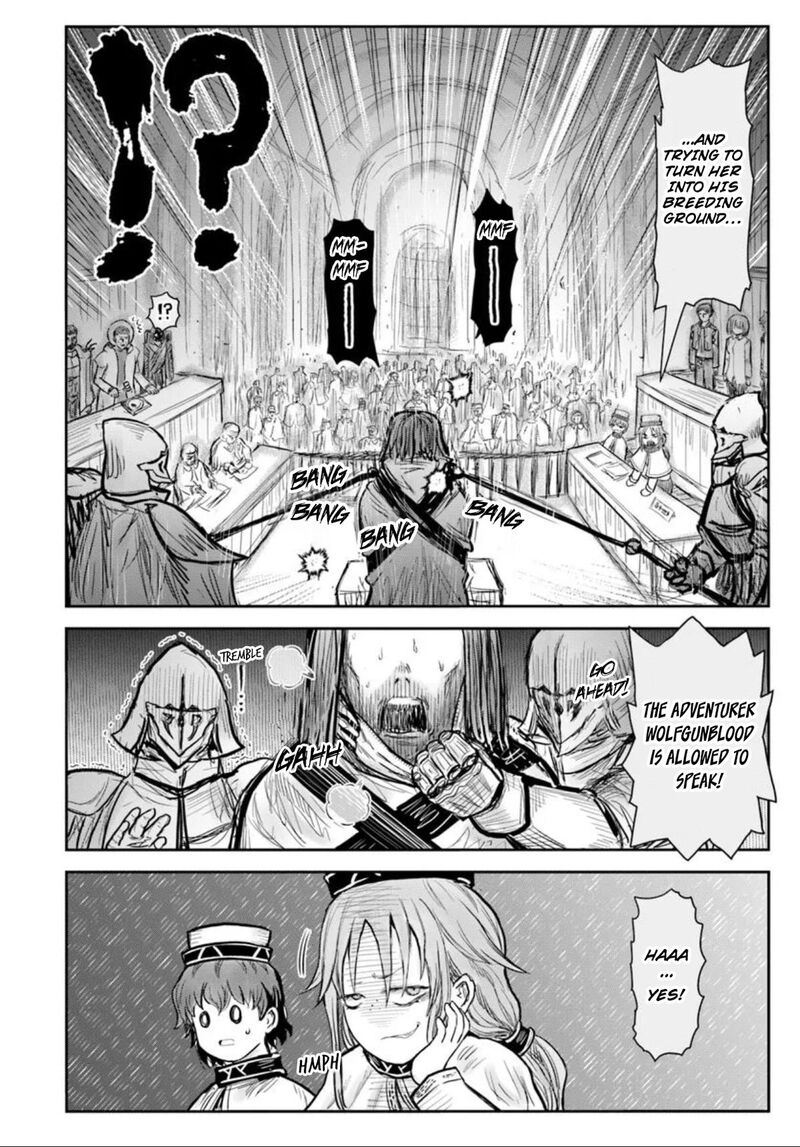 Isekai Ojisan 70 27