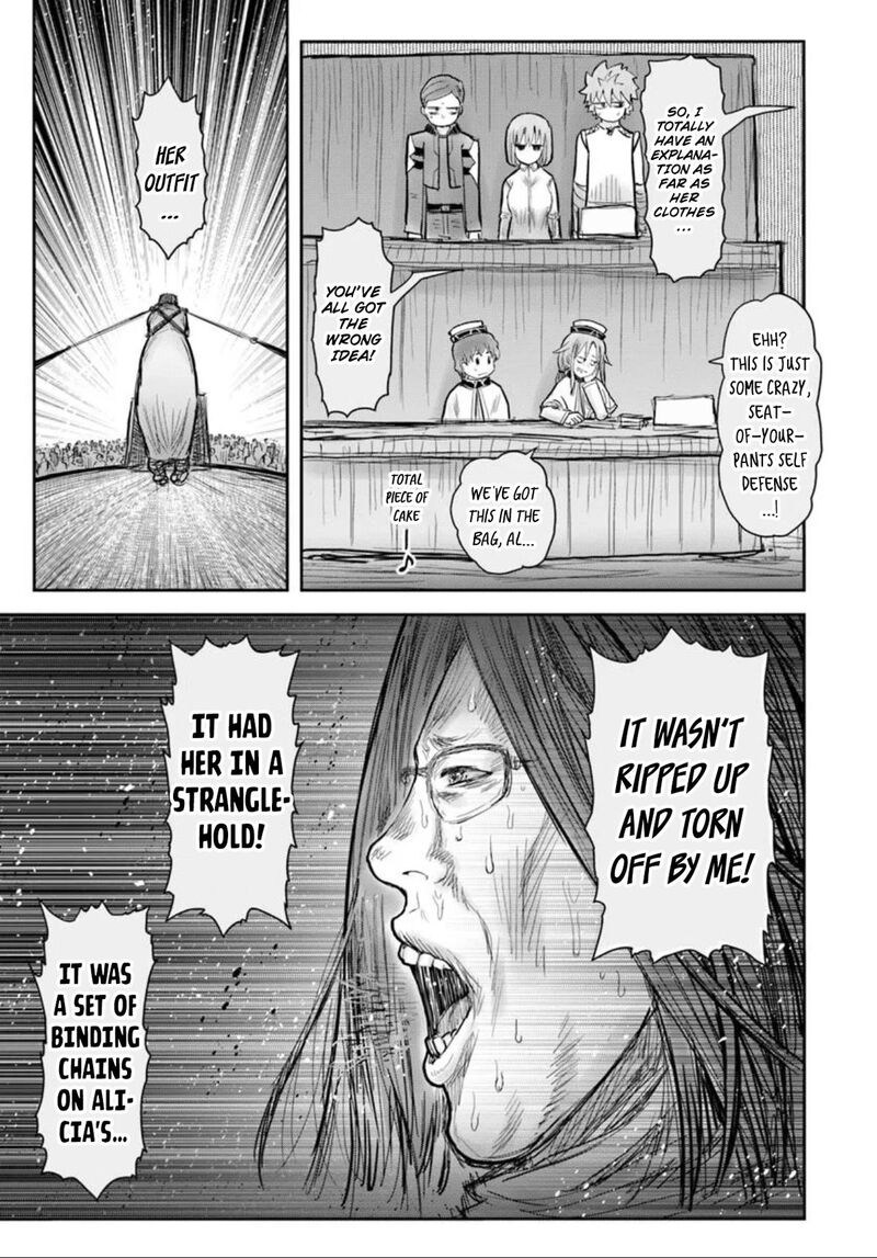 Isekai Ojisan 70 28