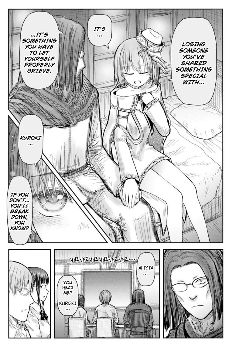 Isekai Ojisan 70 3