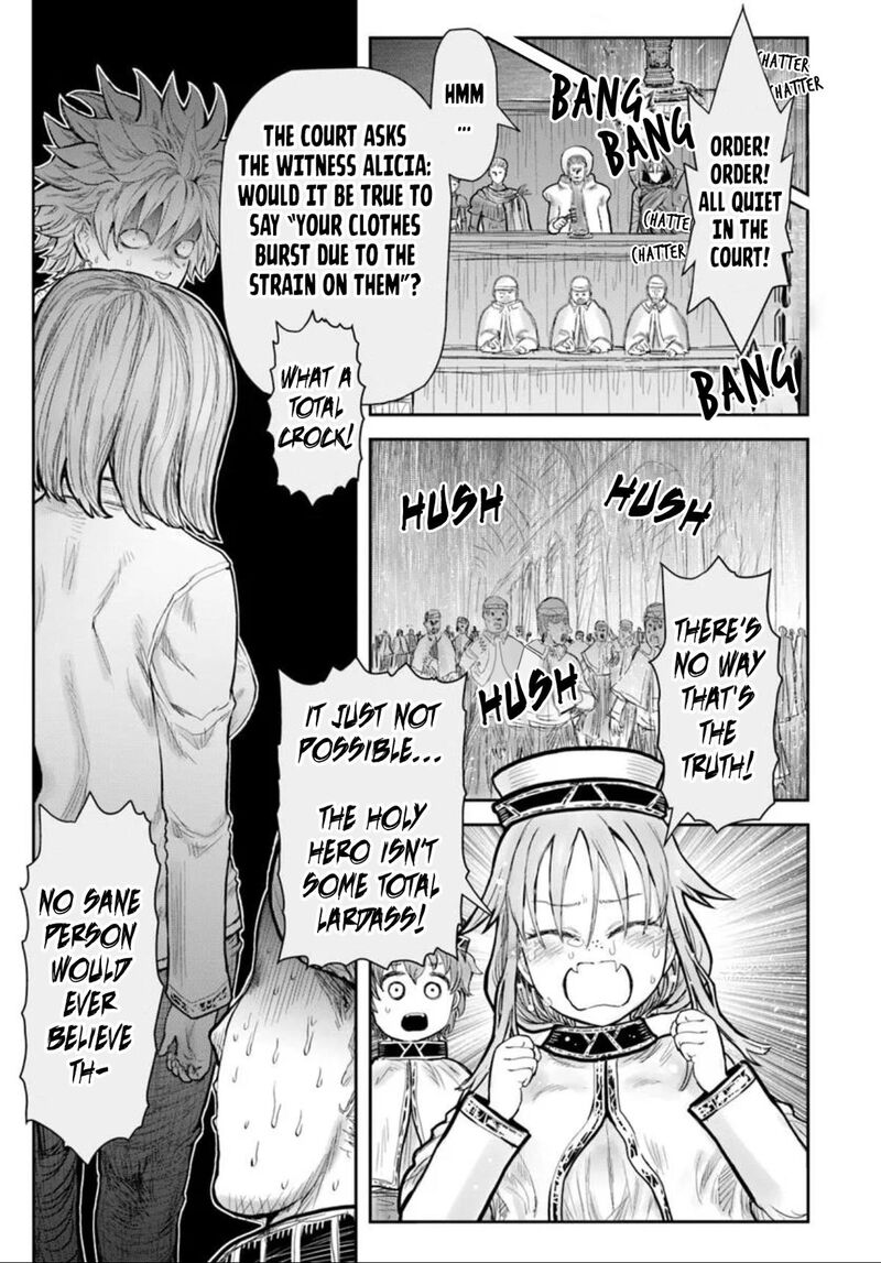 Isekai Ojisan 70 30