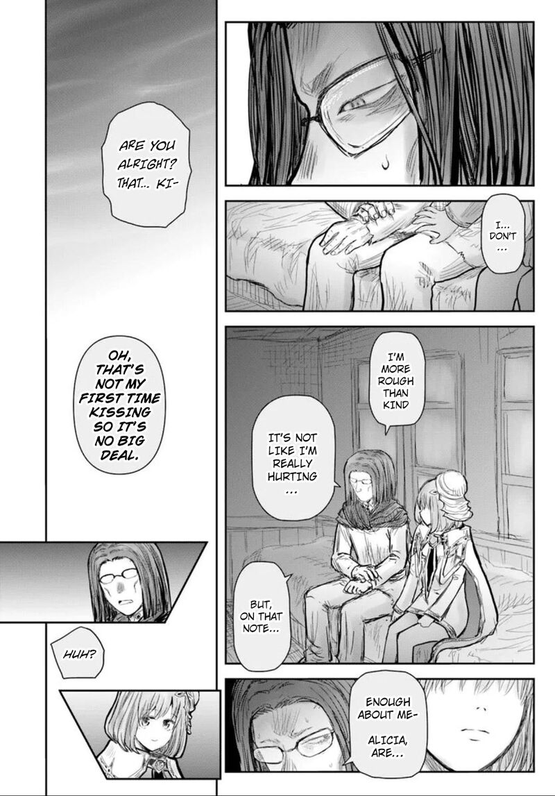 Isekai Ojisan 70 7