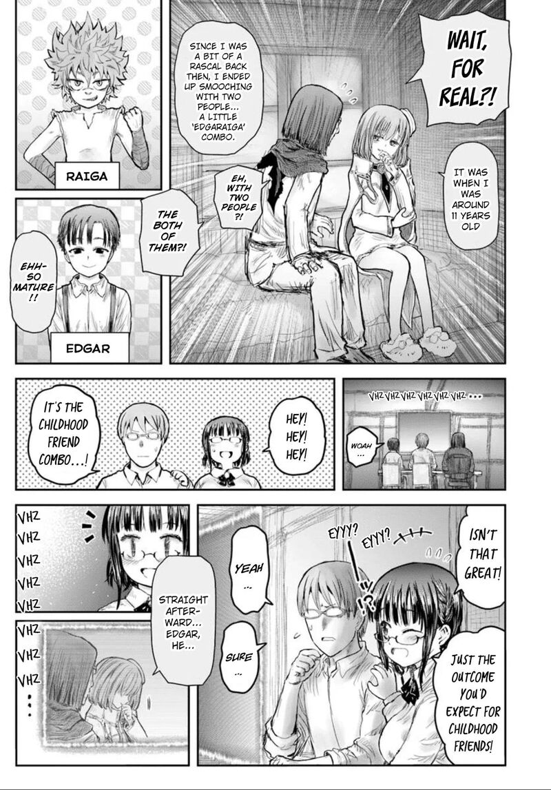 Isekai Ojisan 70 8