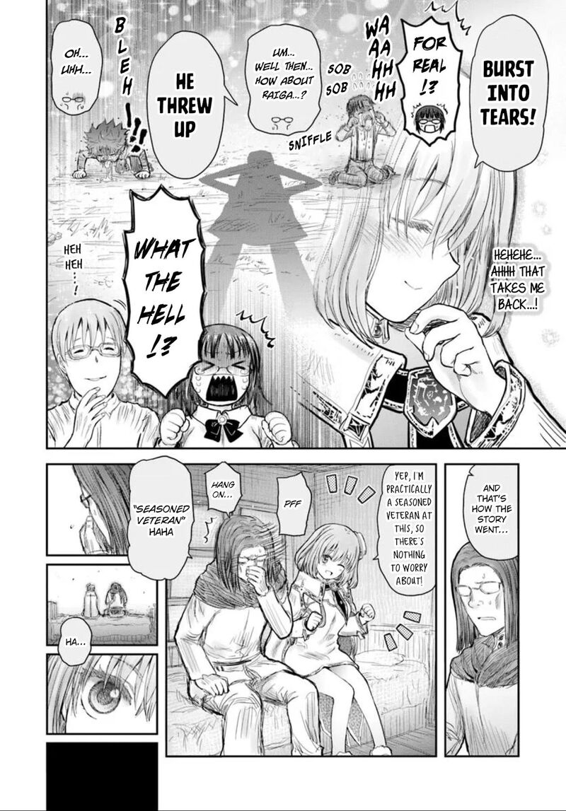 Isekai Ojisan 70 9