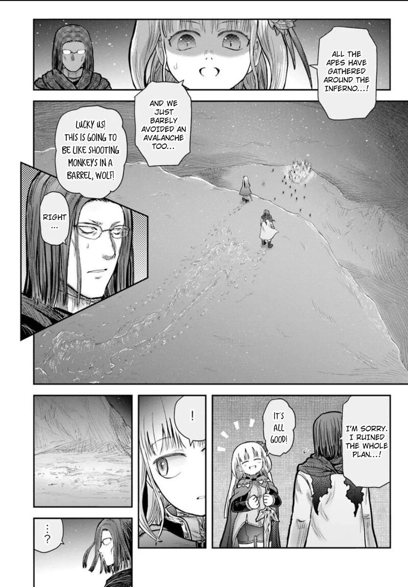 Isekai Ojisan 78 12