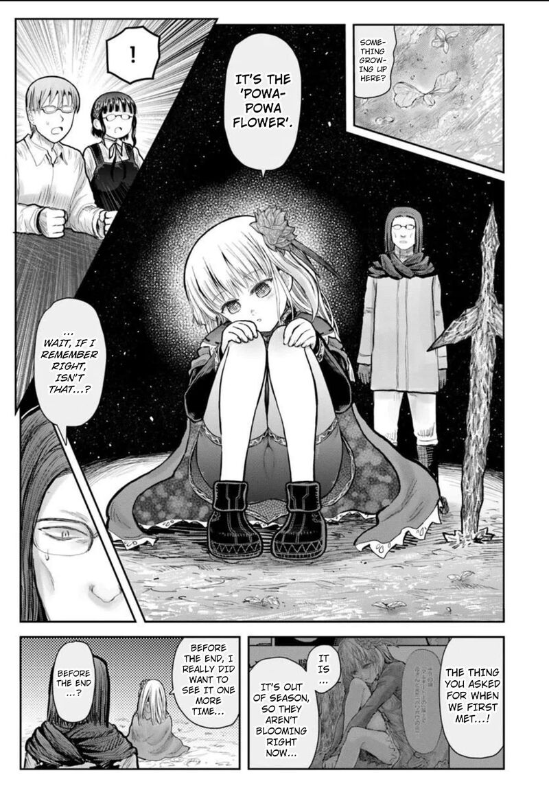 Isekai Ojisan 78 13