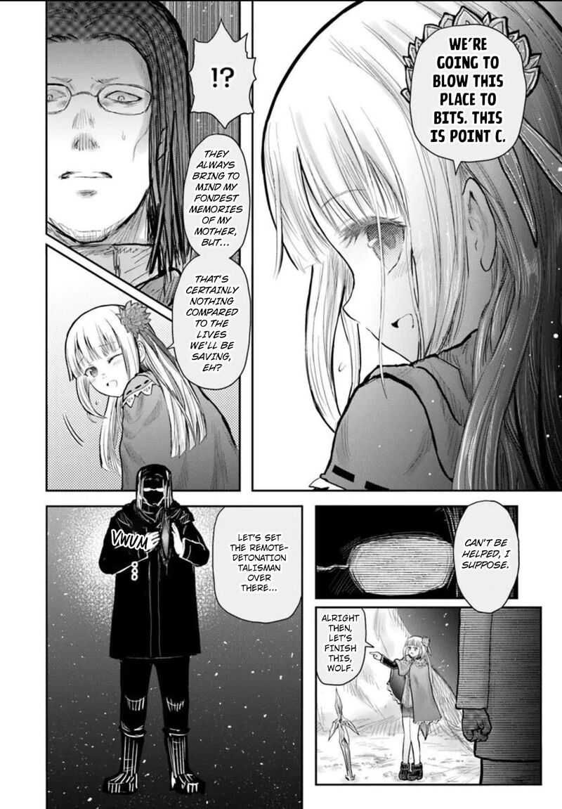 Isekai Ojisan 78 14