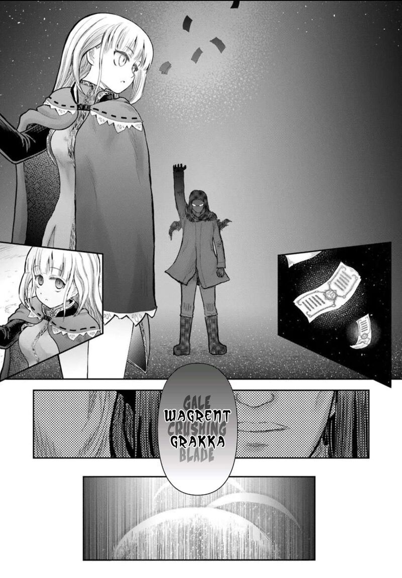 Isekai Ojisan 78 15