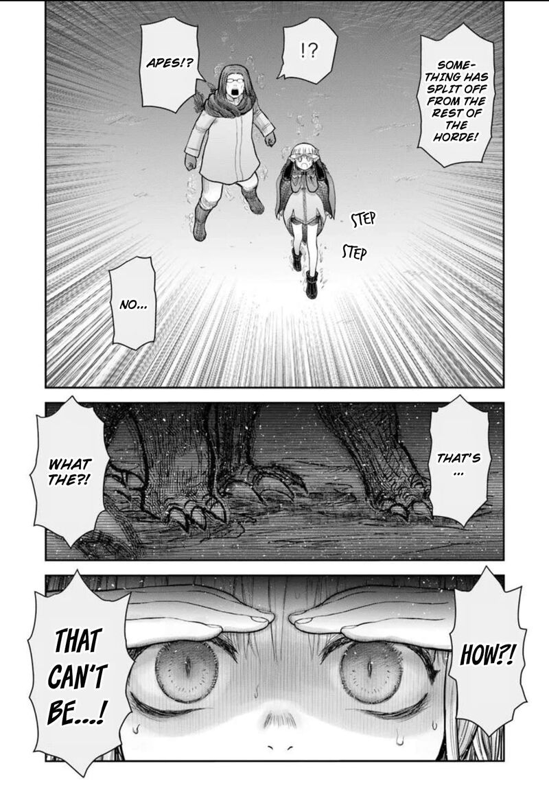 Isekai Ojisan 78 21