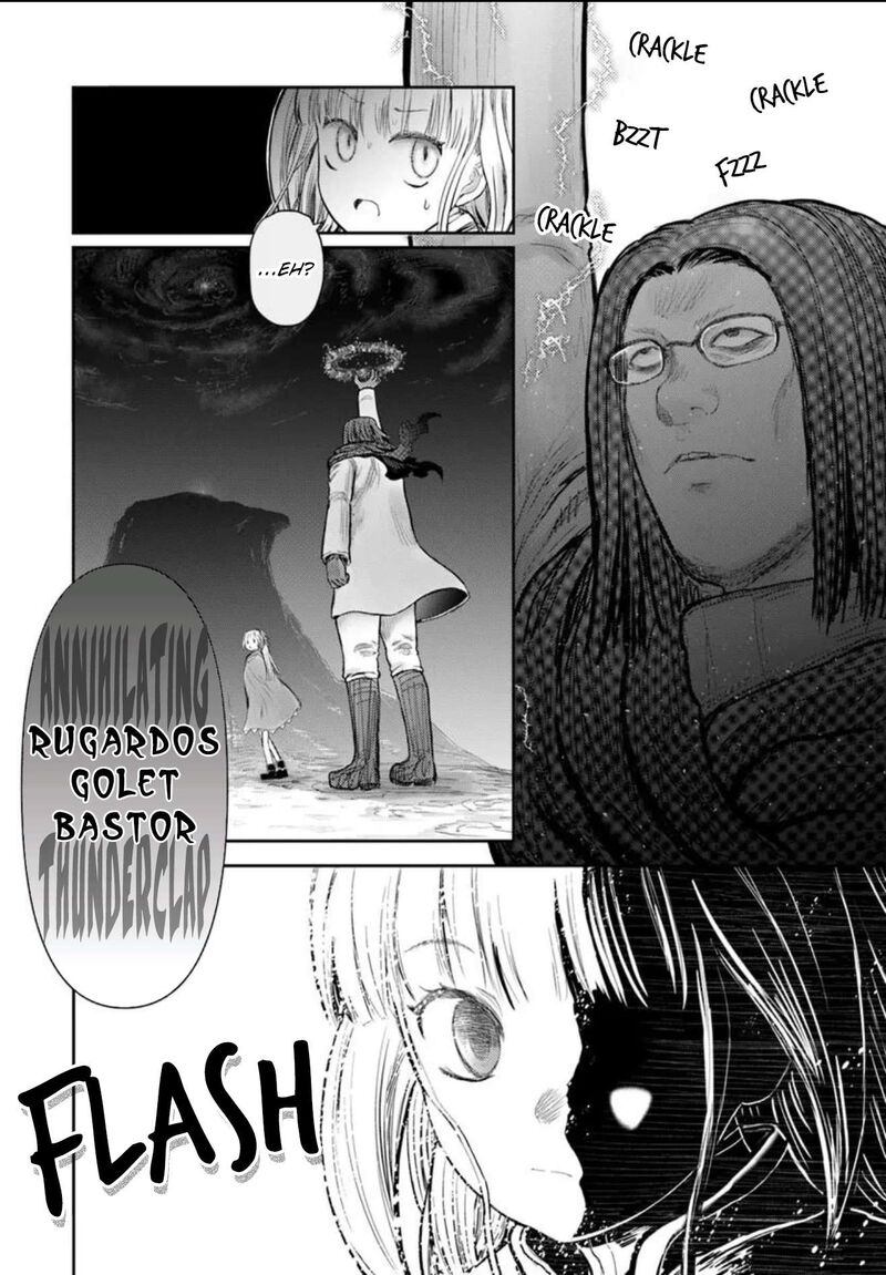 Isekai Ojisan 78 24