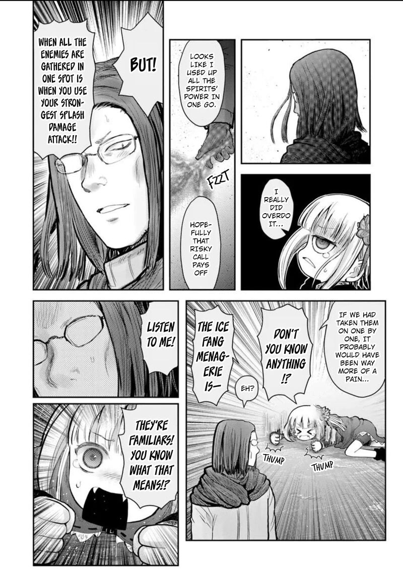 Isekai Ojisan 78 30