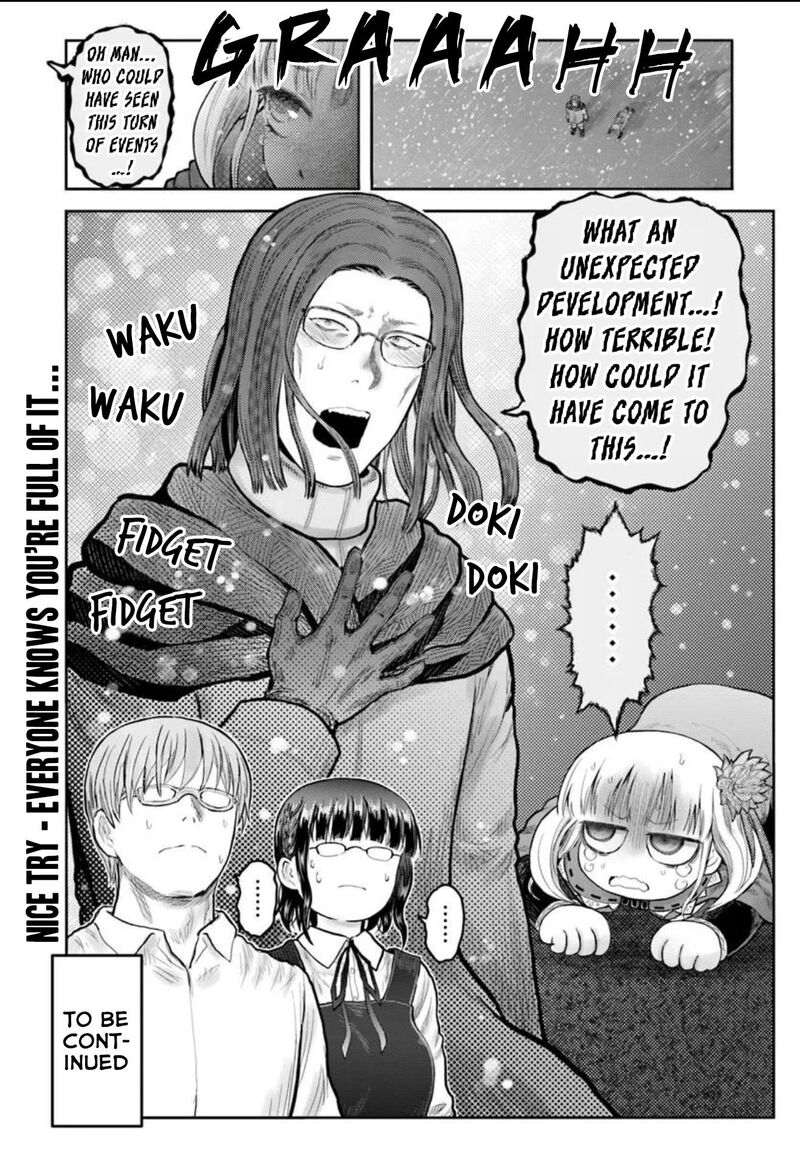 Isekai Ojisan 78 36