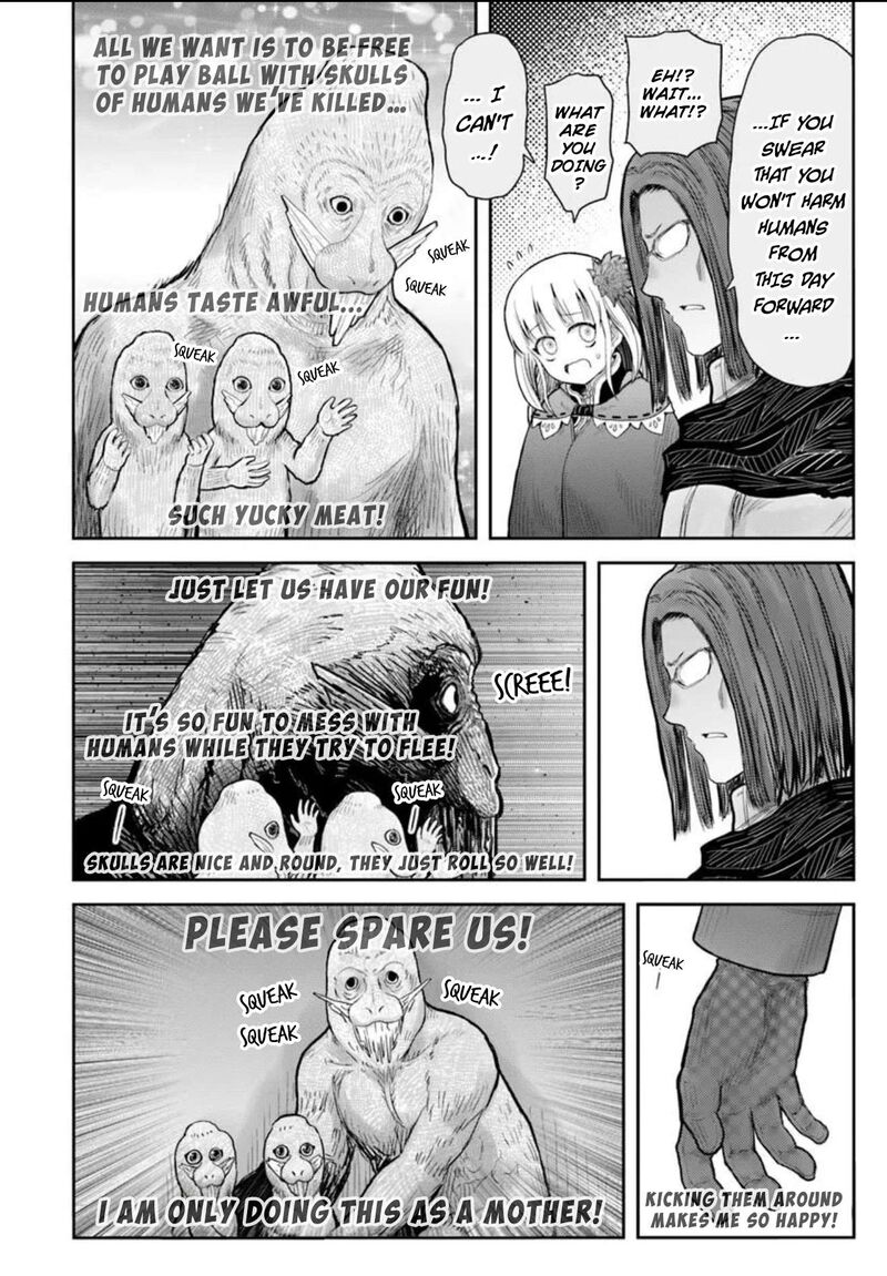 Isekai Ojisan 78 6