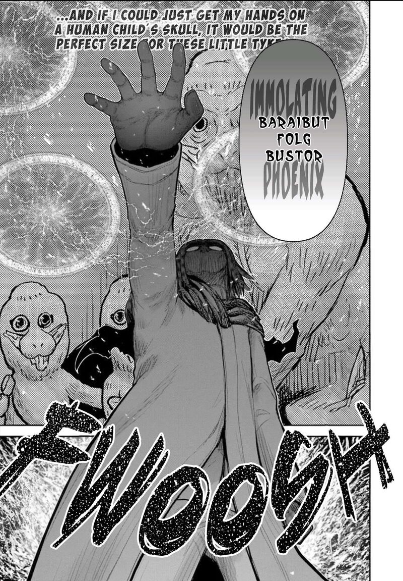 Isekai Ojisan 78 7