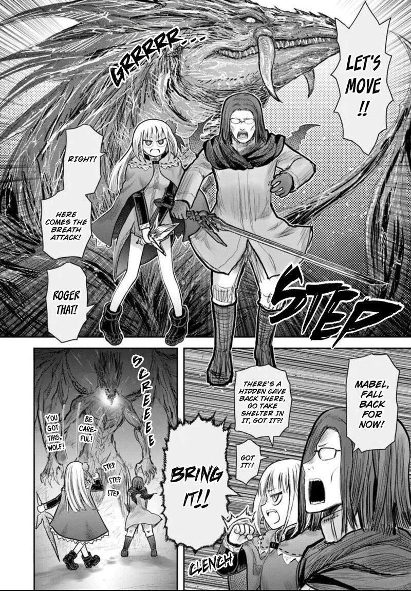 Isekai Ojisan 79 10