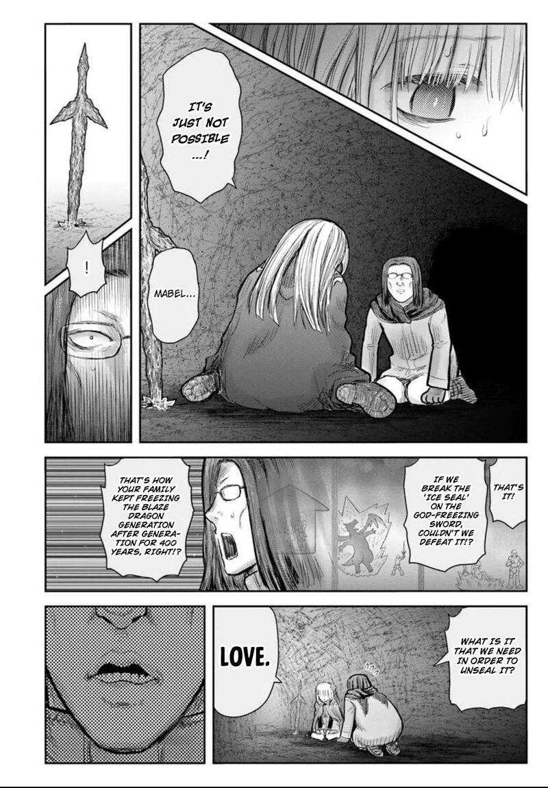 Isekai Ojisan 79 22