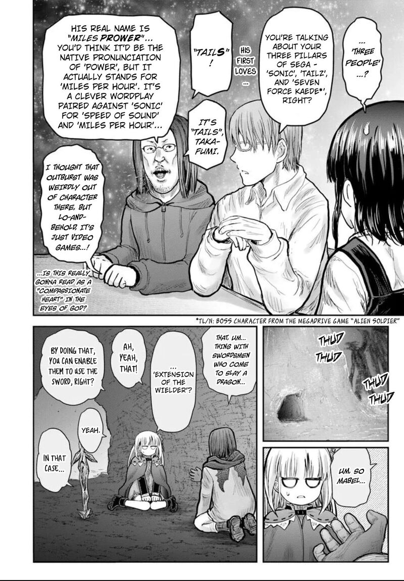 Isekai Ojisan 79 26