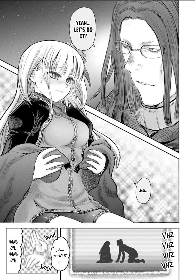 Isekai Ojisan 79 29