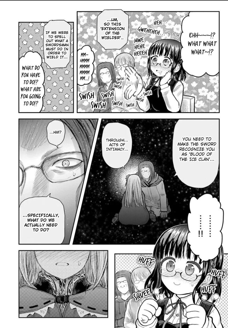 Isekai Ojisan 79 30