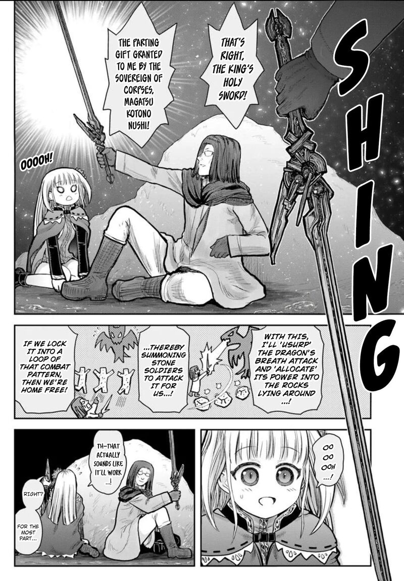 Isekai Ojisan 79 7
