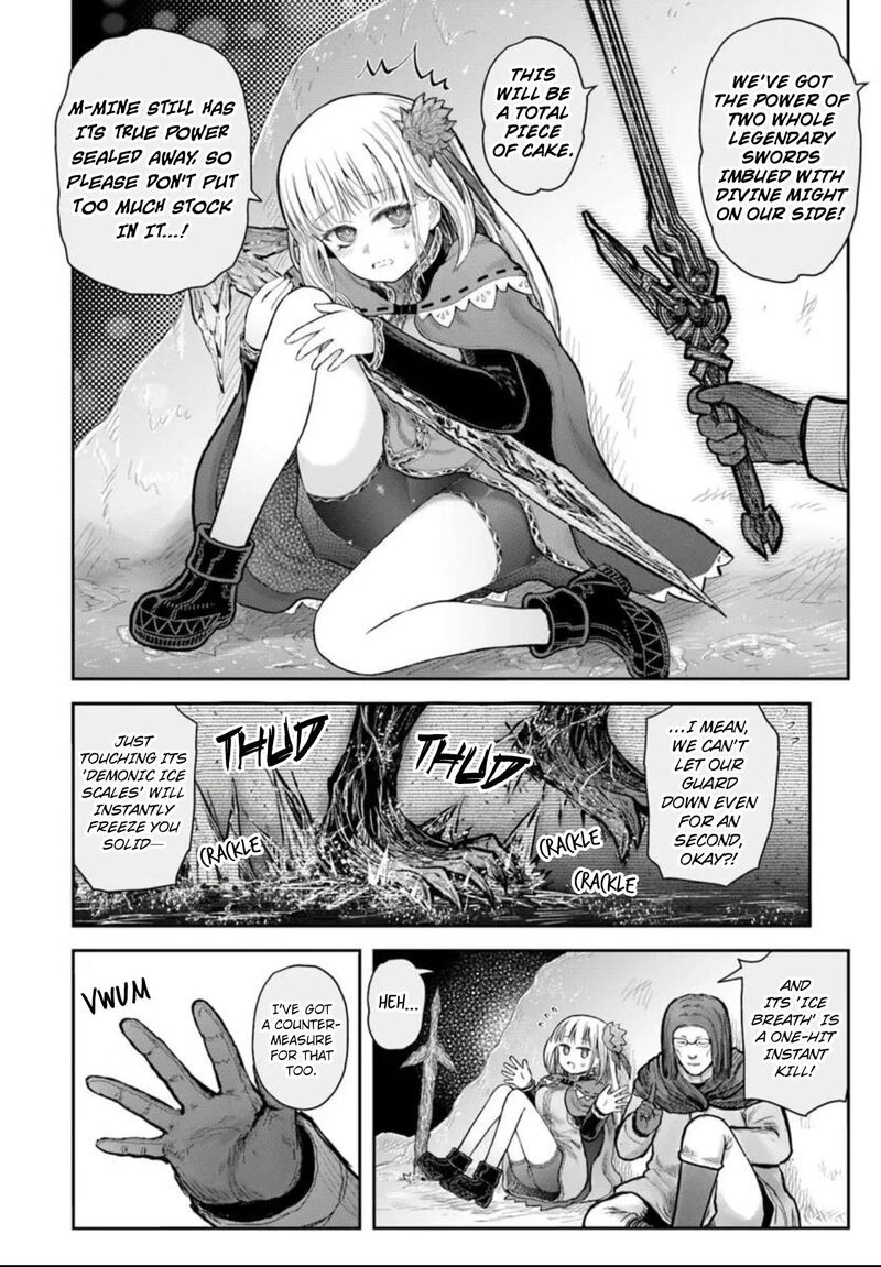 Isekai Ojisan 79 8