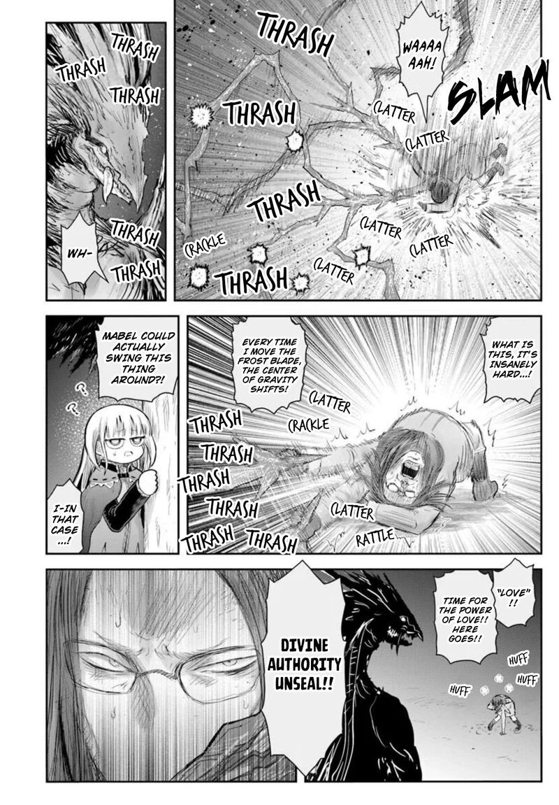 Isekai Ojisan 80 14