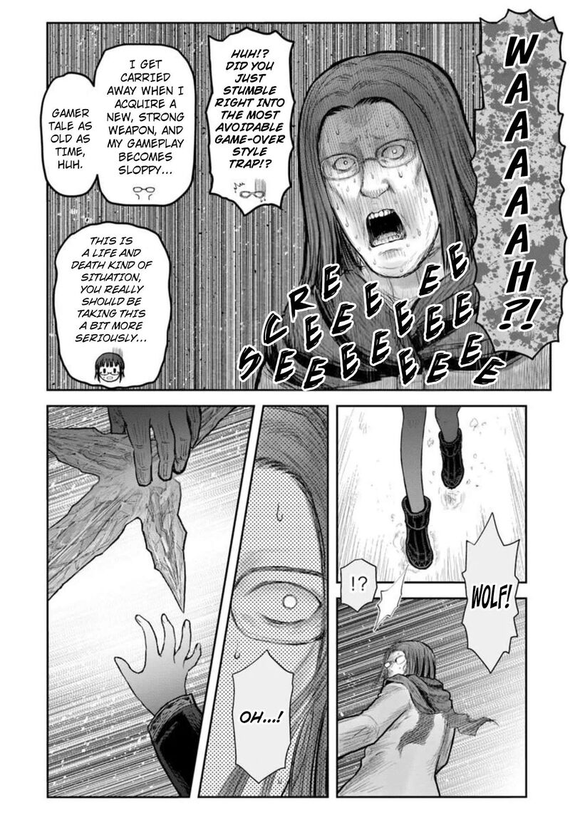 Isekai Ojisan 80 20