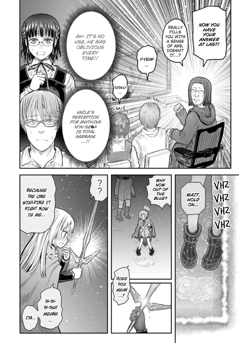 Isekai Ojisan 80 30