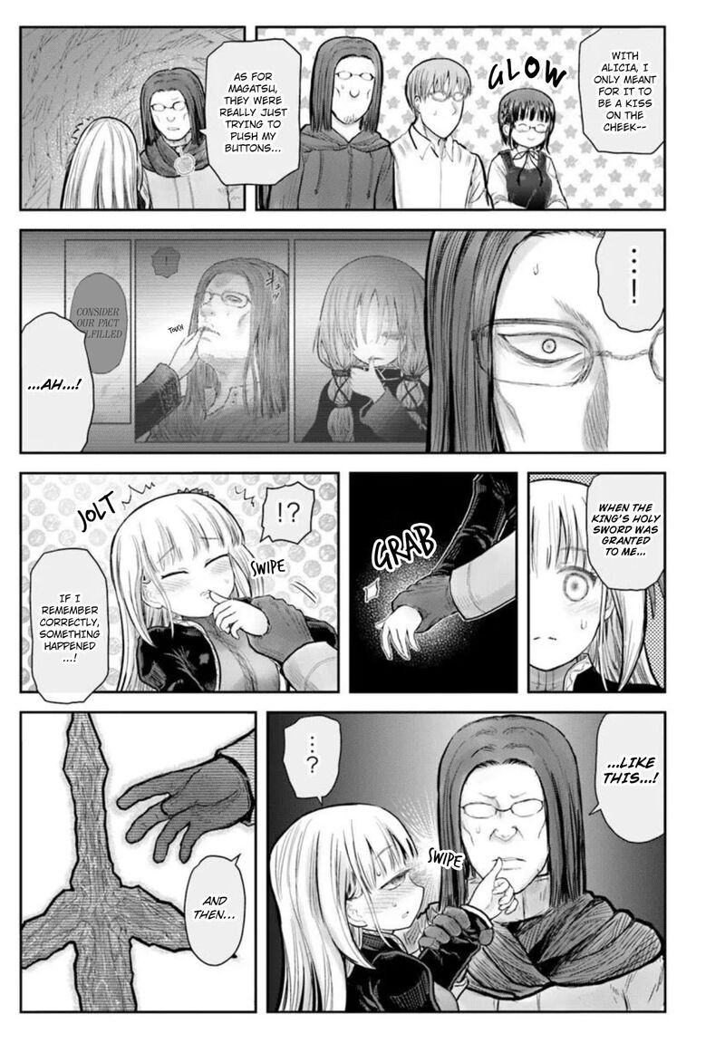 Isekai Ojisan 80 5