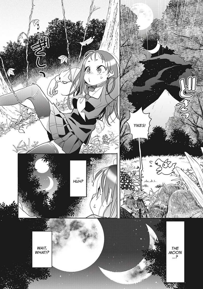 Isekai Ooku De Jk Wa Koi O Suru 1 14